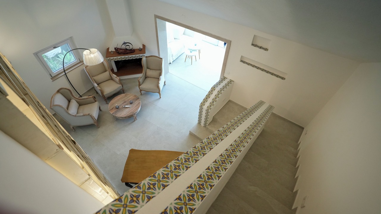 Photo of Livingroom in Capo Rizzuto