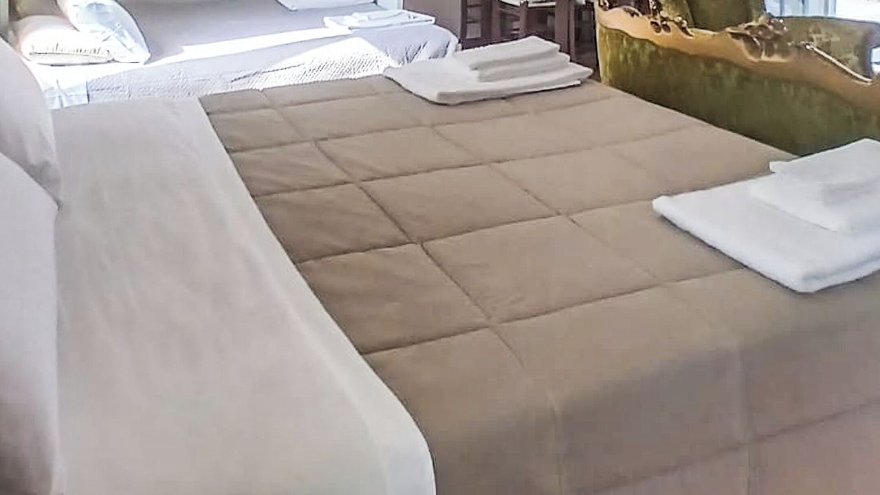 Photo of Bedroom in Laviano