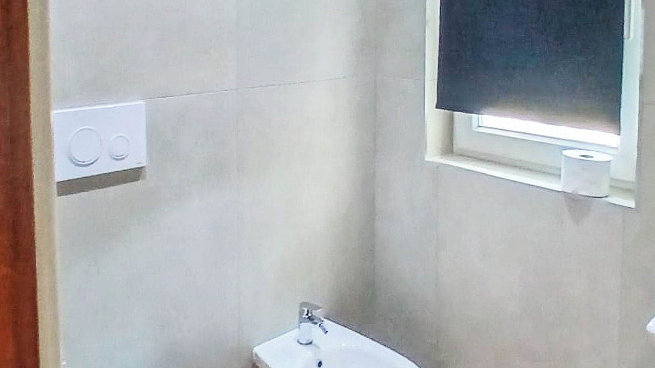 Photo of Bathroom in Laviano