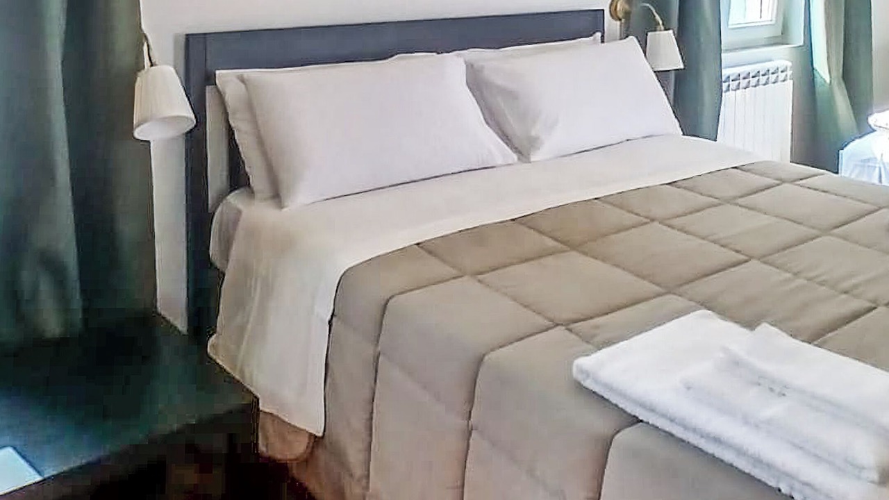 Photo of Bedroom in Laviano