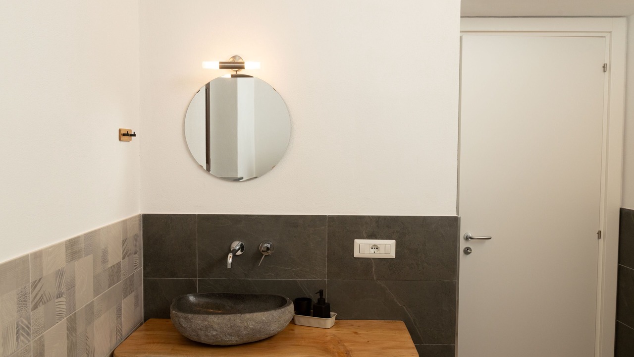 Photo of Bathroom in Randazzo