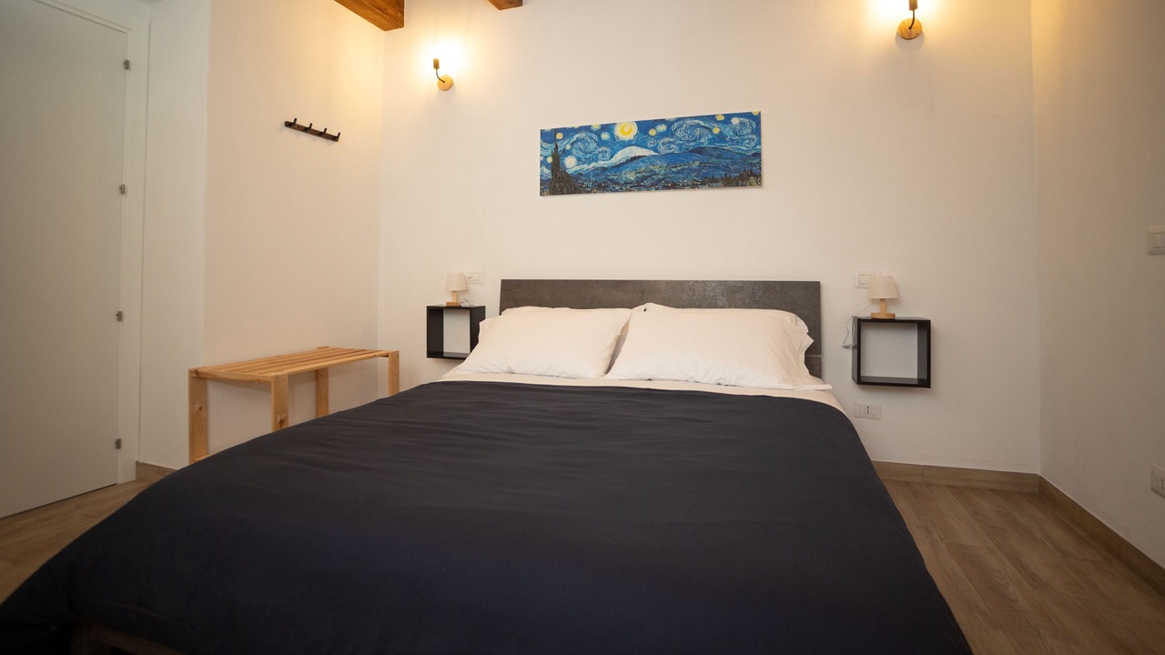 Photo of Bedroom in Randazzo
