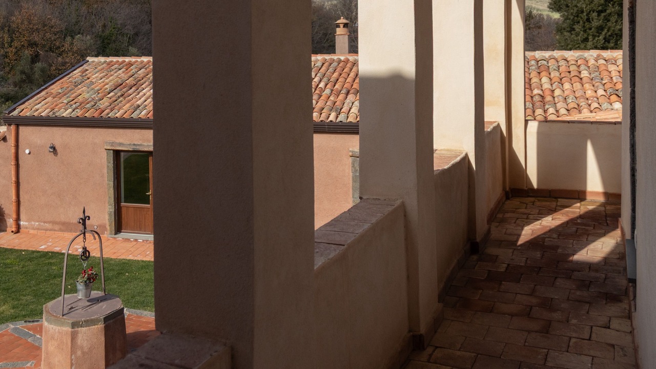 Photo of Patio Balcony in Randazzo