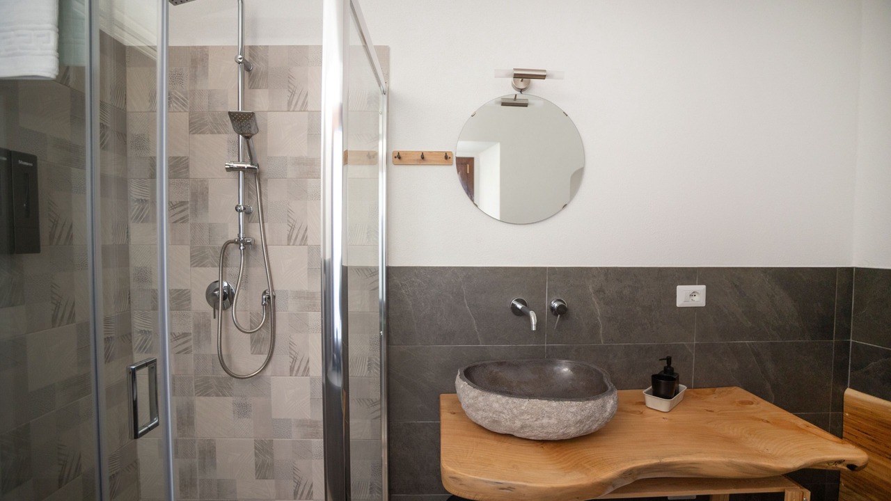 Photo of Bathroom in Randazzo