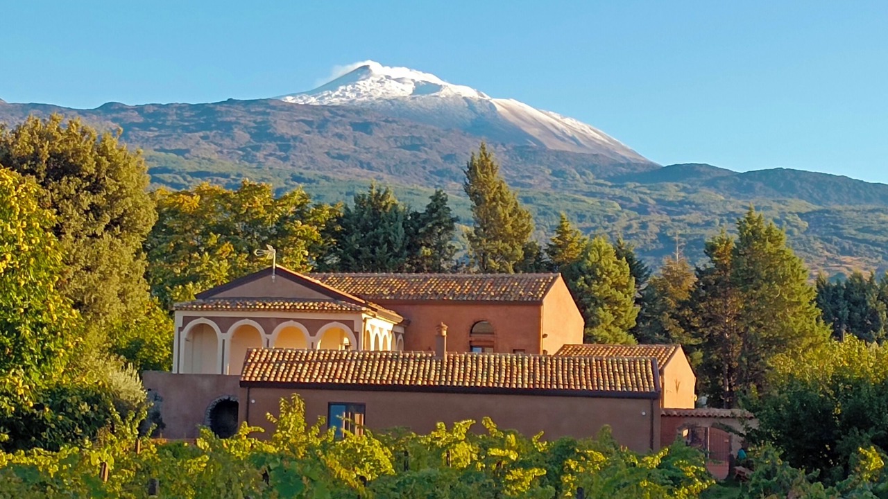 Photo of Outdoor in Randazzo