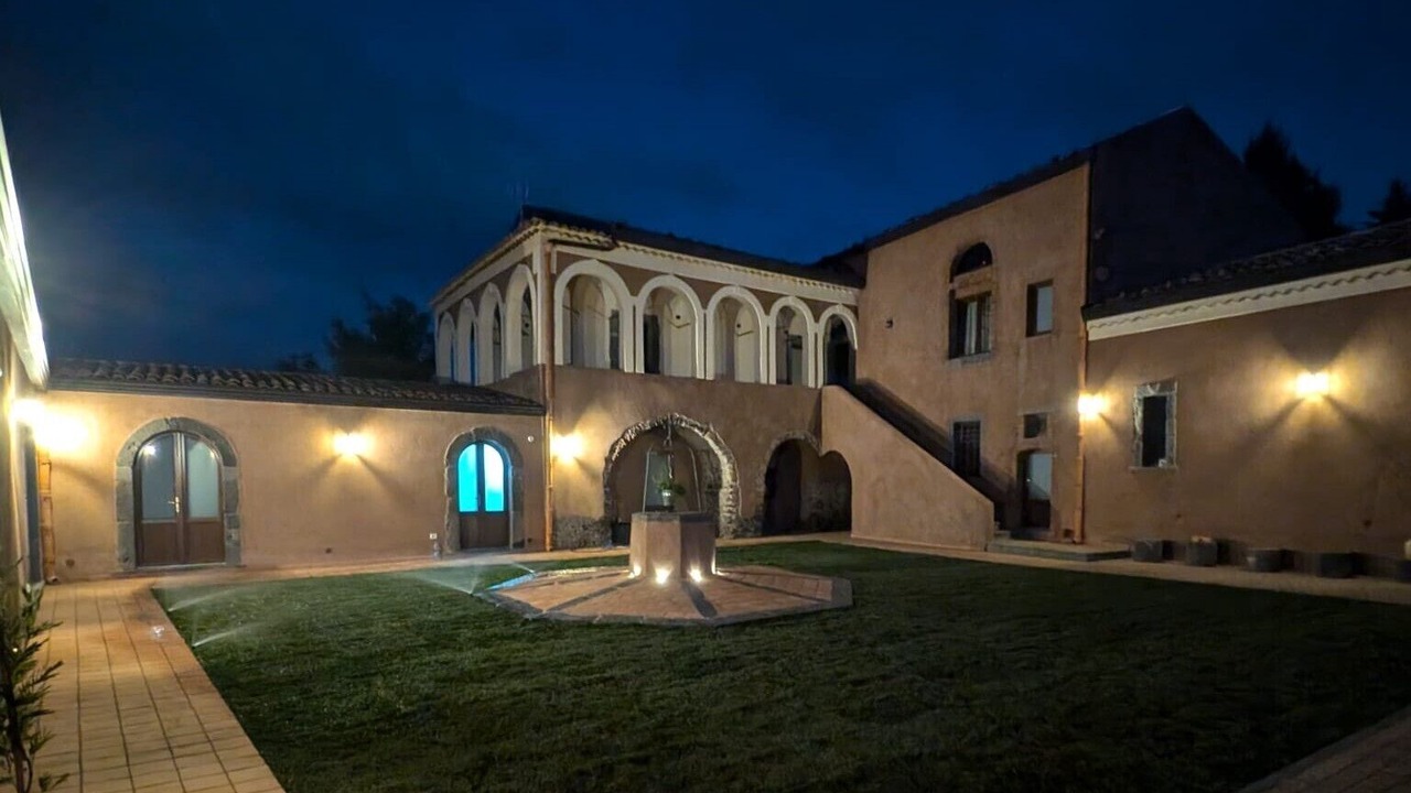 Photo of Outdoor in Randazzo