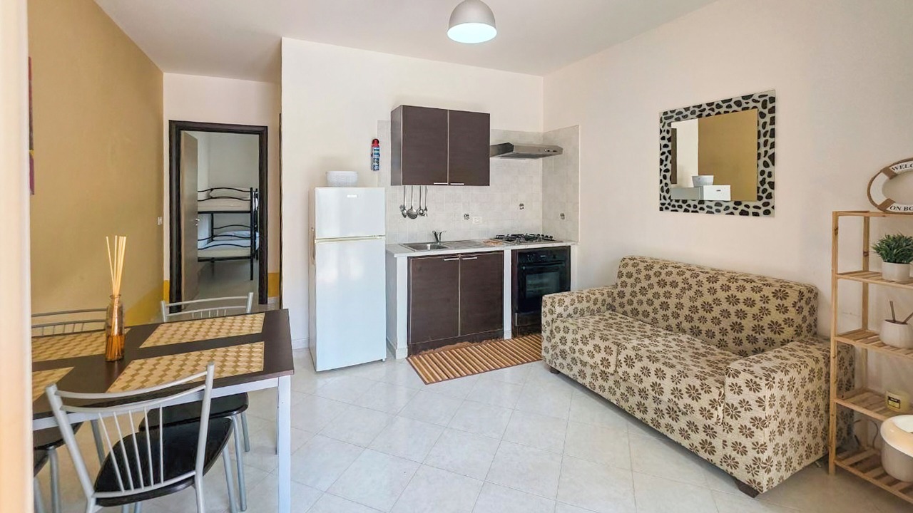 Photo of Outdoor in Contrada Difesa II VV