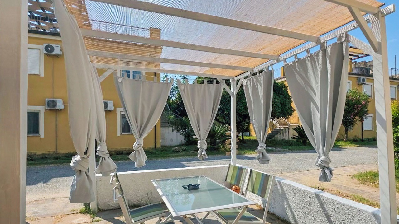 Photo of Outdoor in Contrada Difesa II VV
