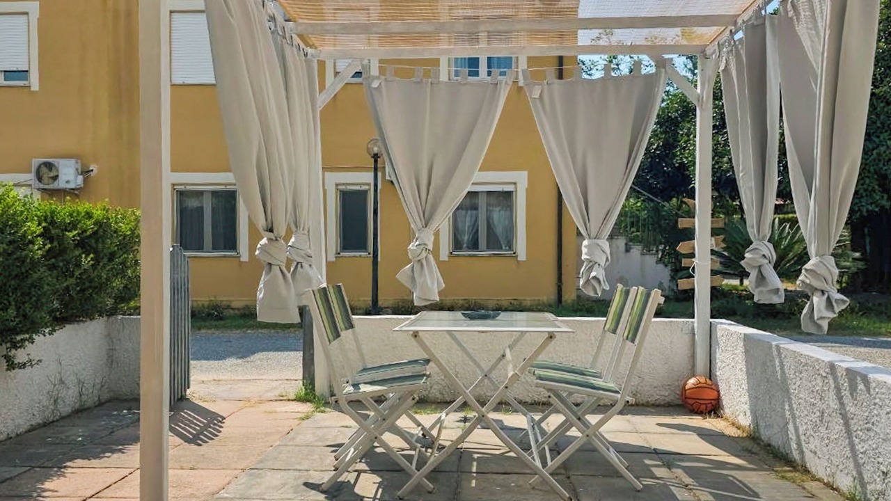 Photo of Outdoor in Contrada Difesa II VV
