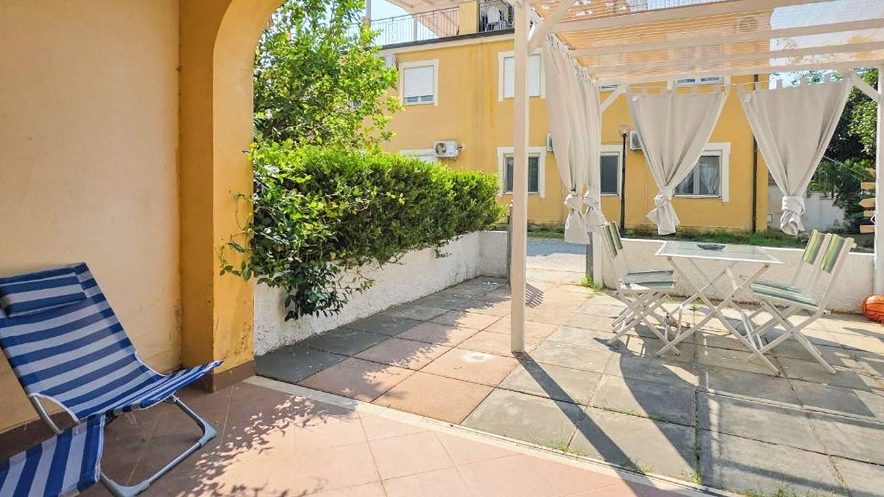 Photo of Outdoor in Contrada Difesa II VV