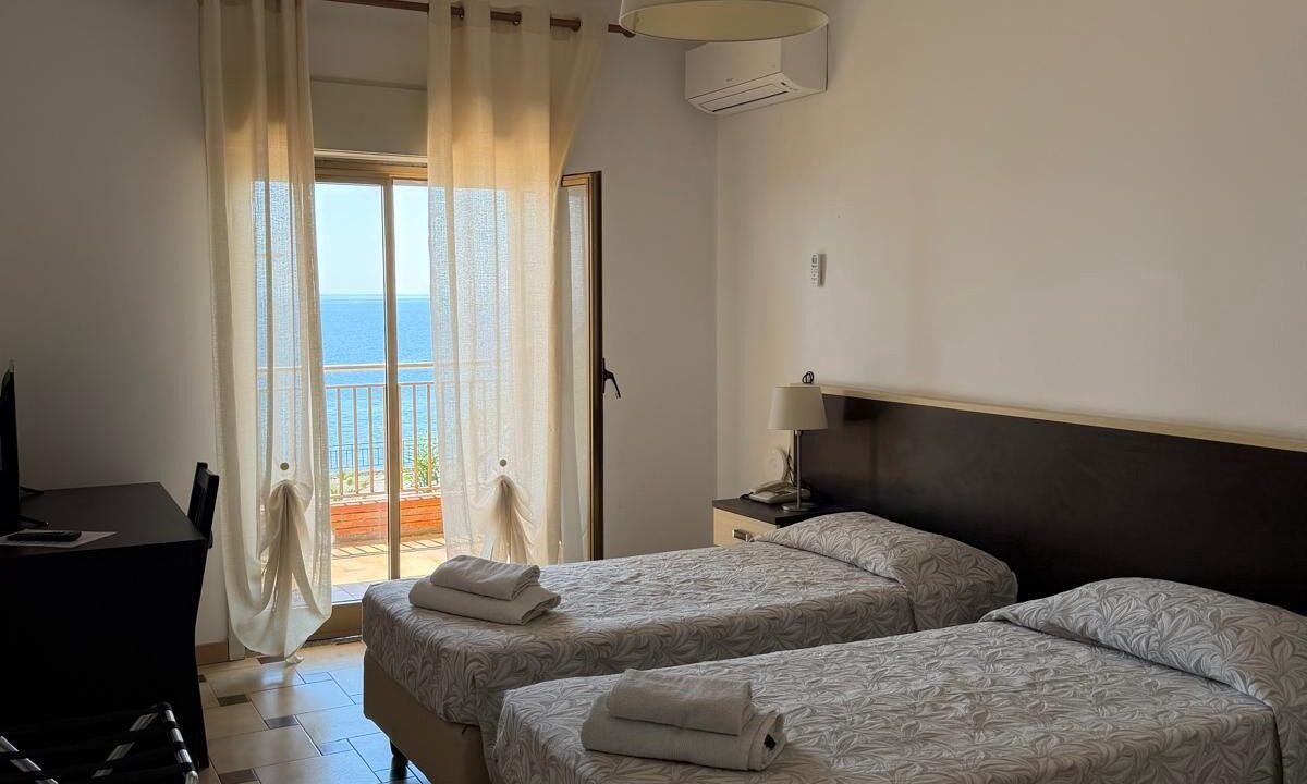 Photo of Patio Balcony in Sant'Alessio Siculo