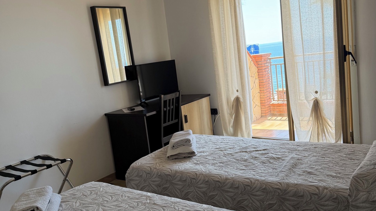 Photo of Bedroom in Sant'Alessio Siculo