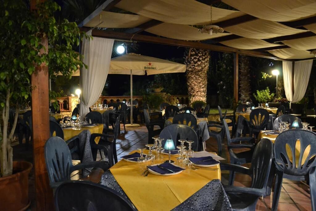 Photo of Outdoor in Sant'Alessio Siculo