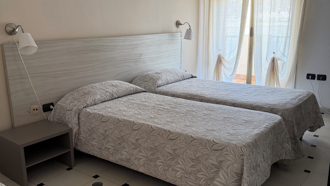 Photo of Bedroom in Sant'Alessio Siculo