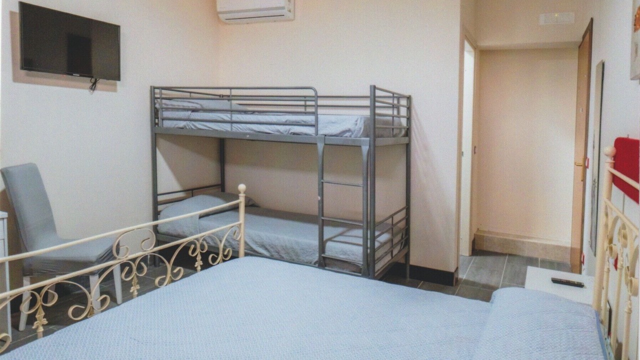 Photo of Patio Balcony in Mirabella Eclano