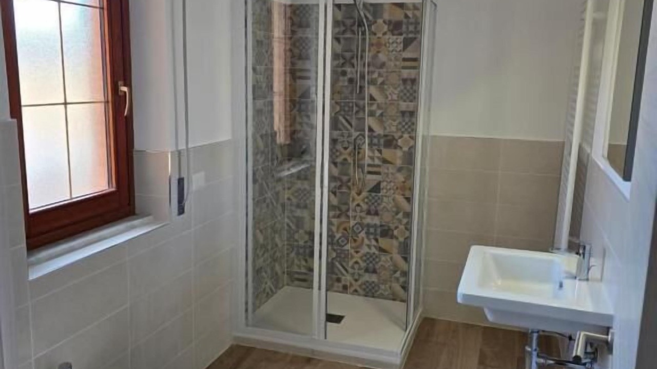 Photo of Bathroom in Fiumicino