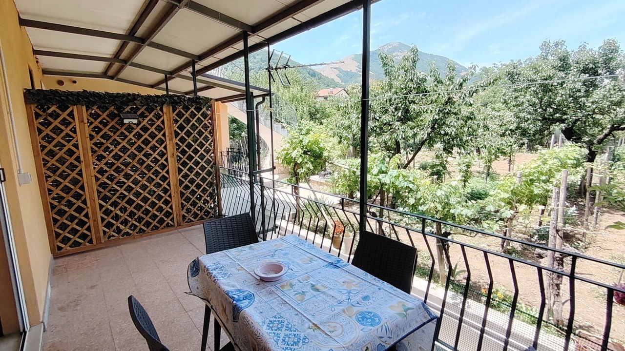 Photo of Patio Balcony in Trecchina