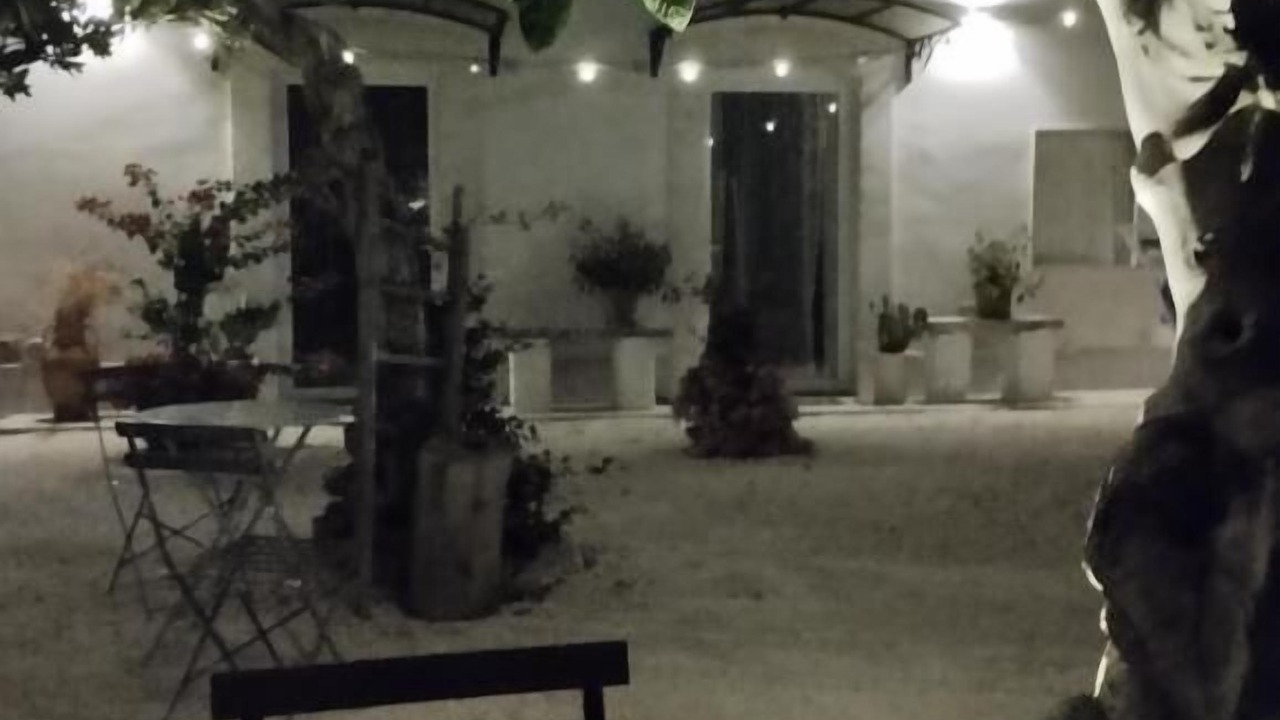 Photo of Patio Balcony in Gioia del Colle