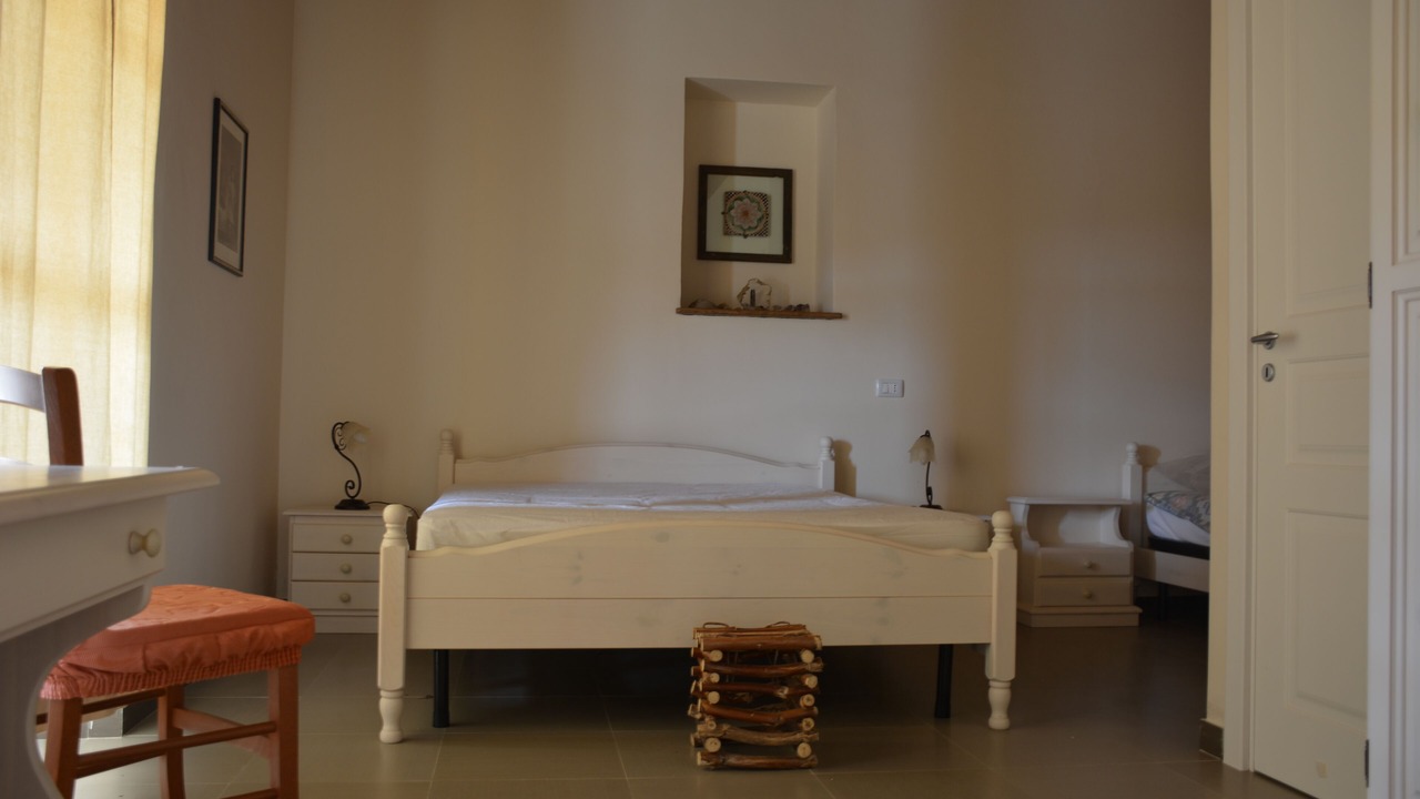 Photo of Bedroom in Eastern Sicily