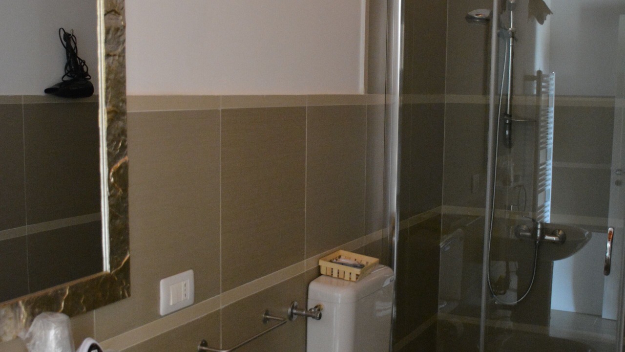 Photo of Bathroom in Eastern Sicily