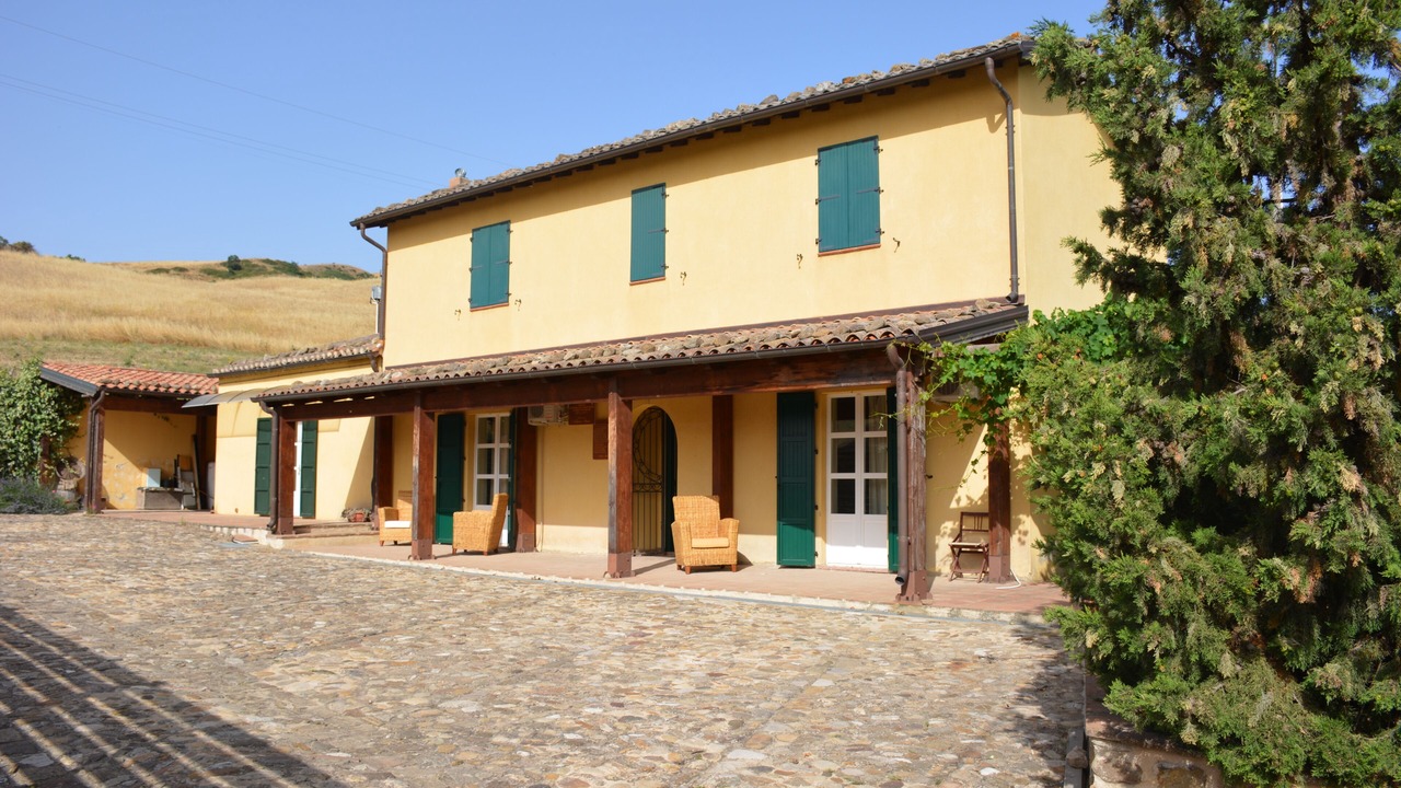 Photo of Outdoor in Eastern Sicily
