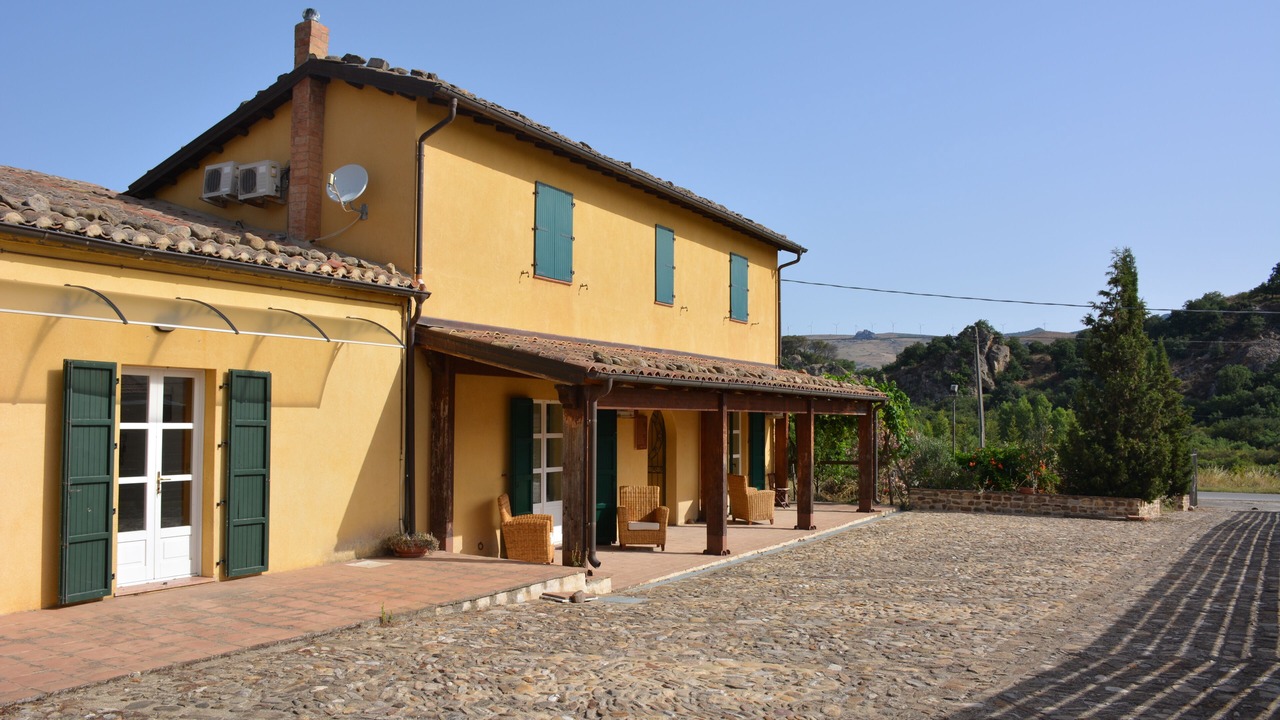 Photo of Outdoor in Eastern Sicily