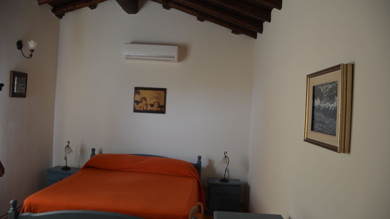 Photo of Bedroom in Eastern Sicily