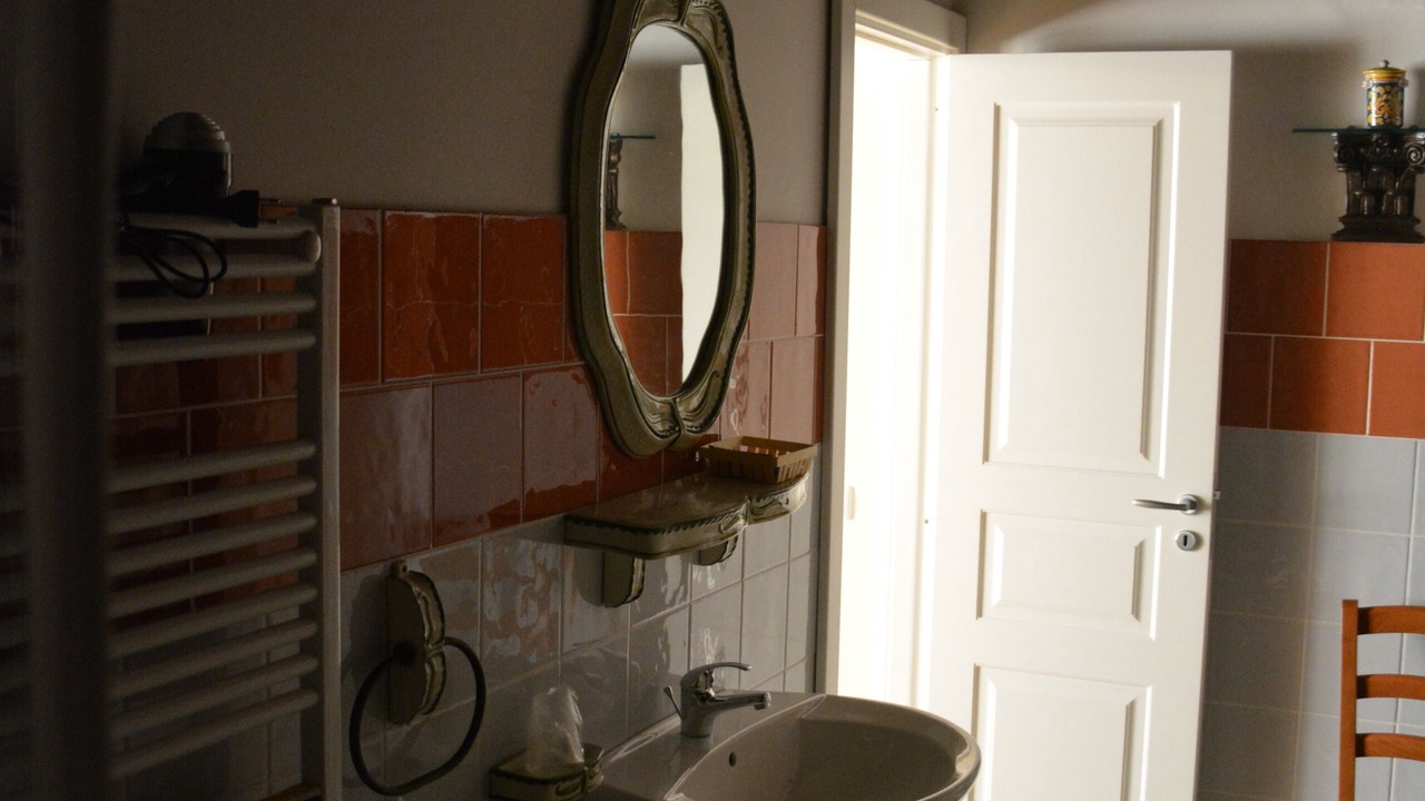 Photo of Bathroom in Eastern Sicily