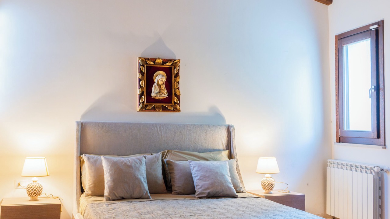 Photo of Bedroom in Savoca