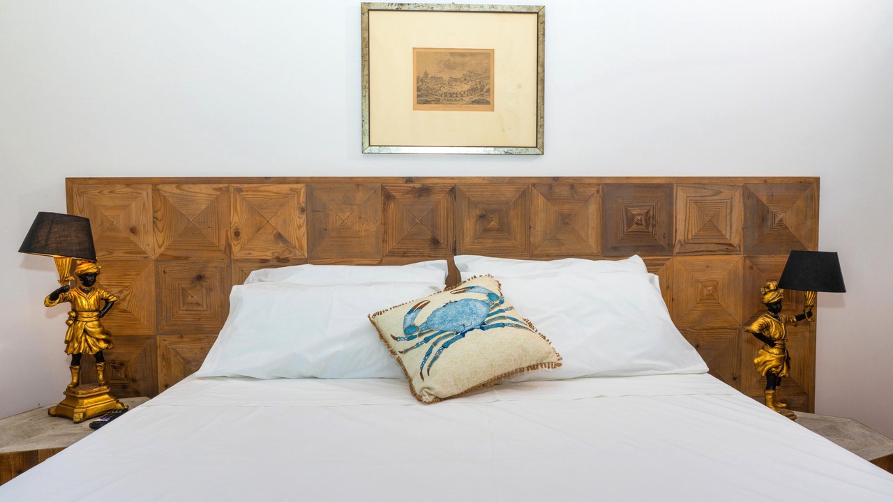 Photo of Bedroom in Savoca
