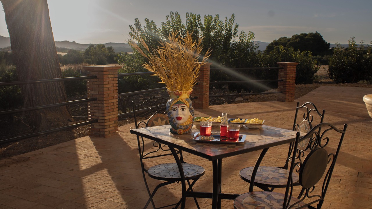 Photo of Outdoor in Naro