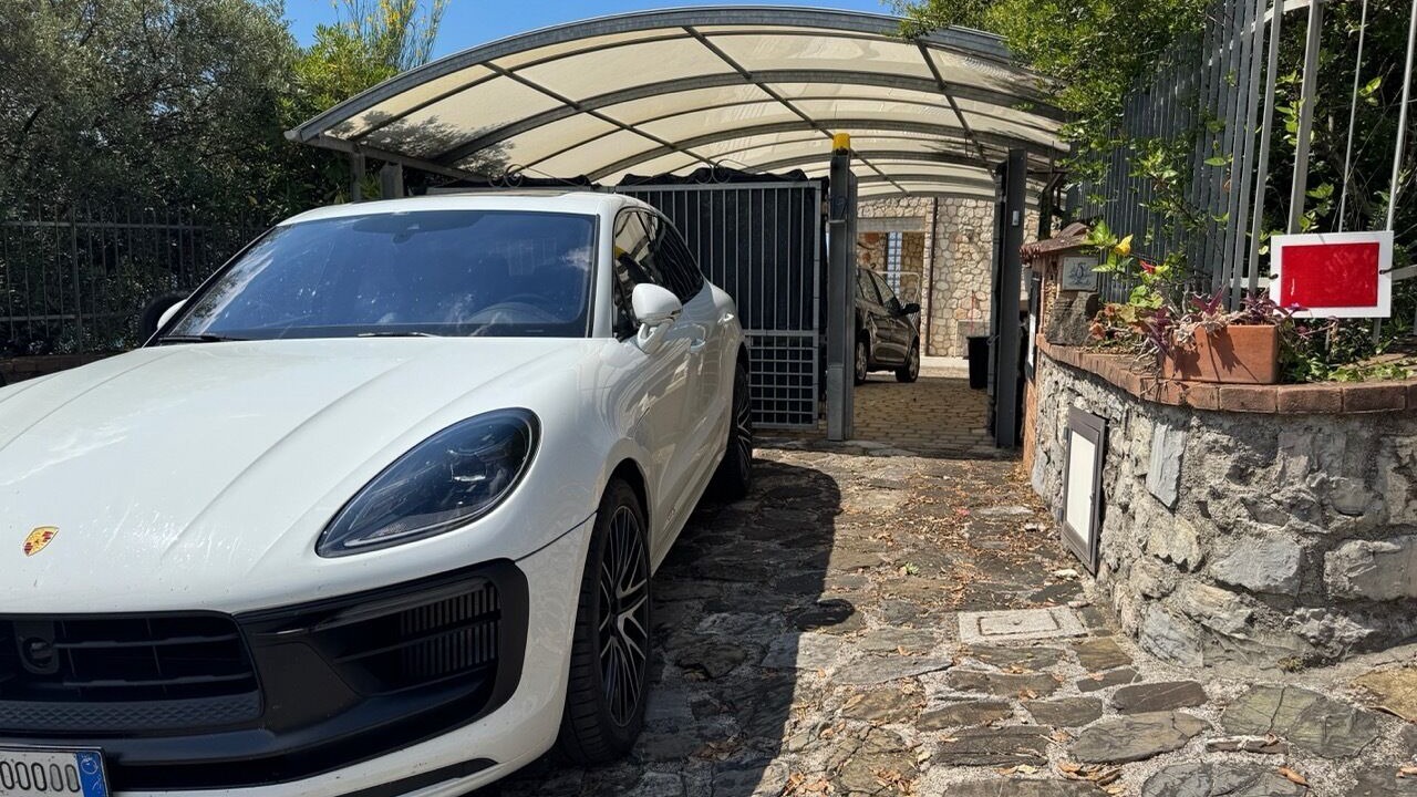 Photo of Outdoor in Villammare