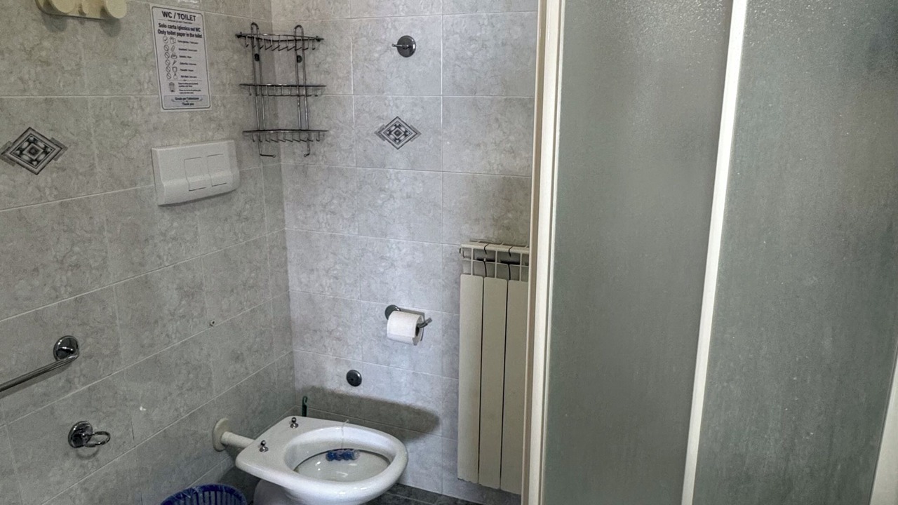 Photo of Bathroom in Villammare