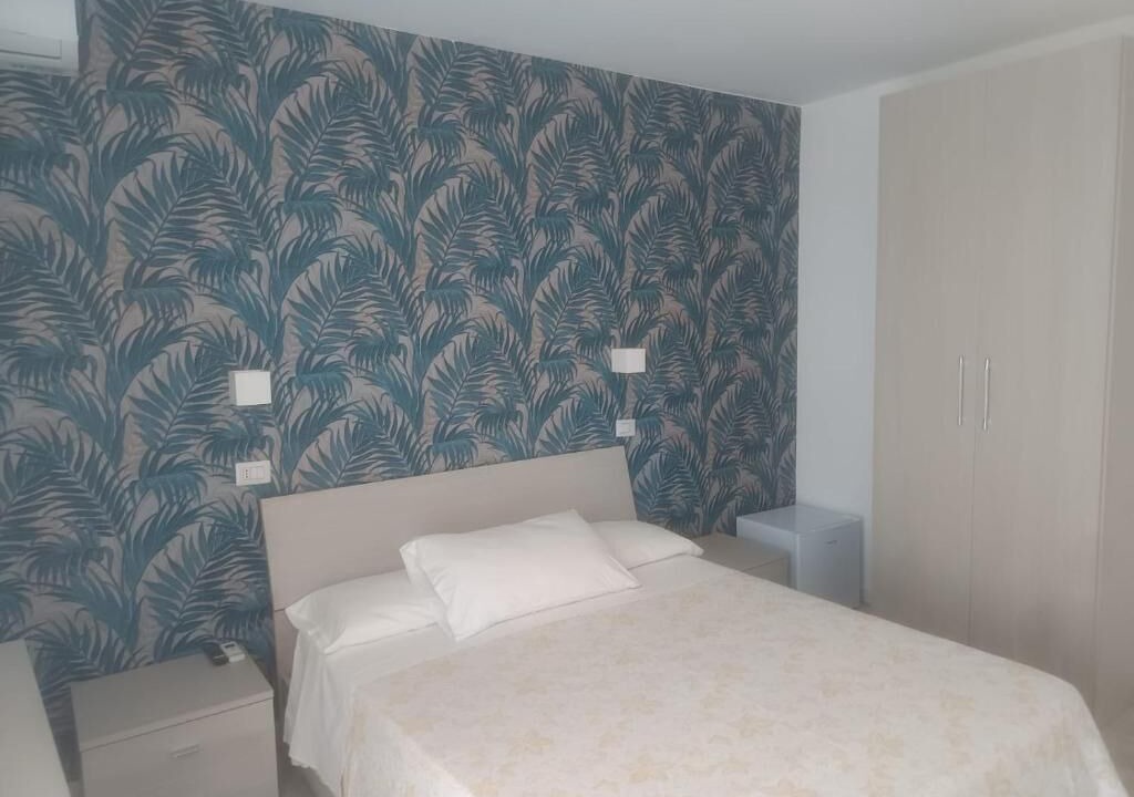 Photo of Bedroom in Giardini Naxos