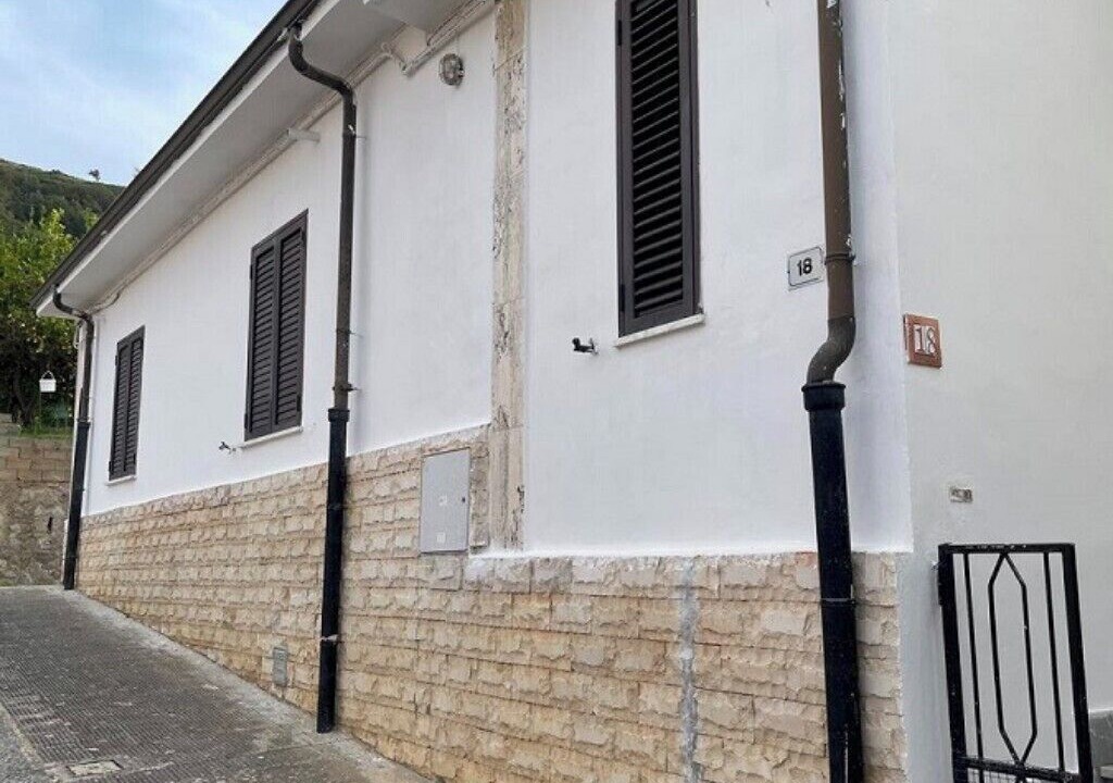 Photo of Outdoor in Parghelia