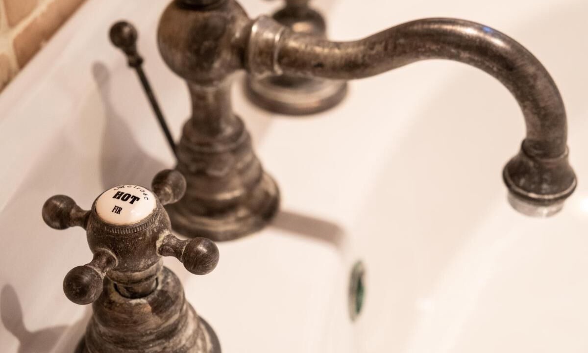 Photo of Bathroom in Sant'Ambrogio