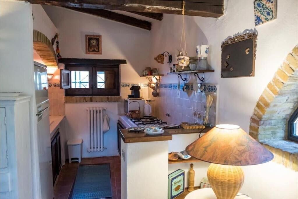 Photo of Outdoor in Sant'Ambrogio