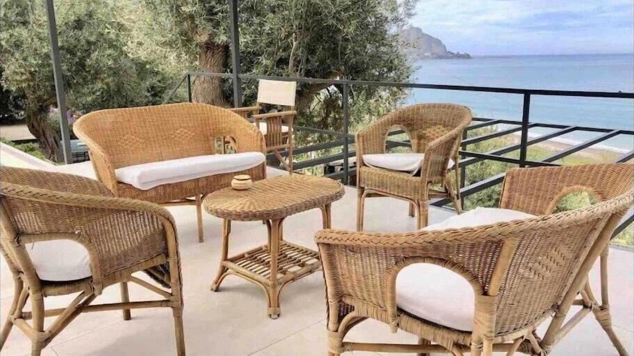 Photo of Patio Balcony in Sant'Ambrogio