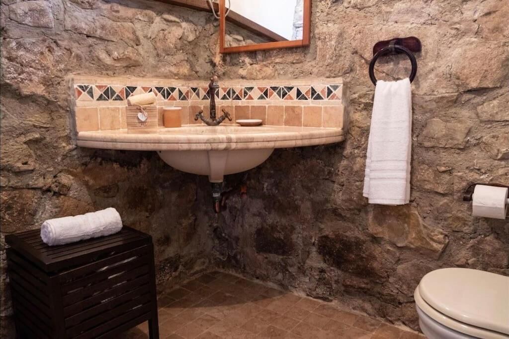 Photo of Bathroom in Sant'Ambrogio