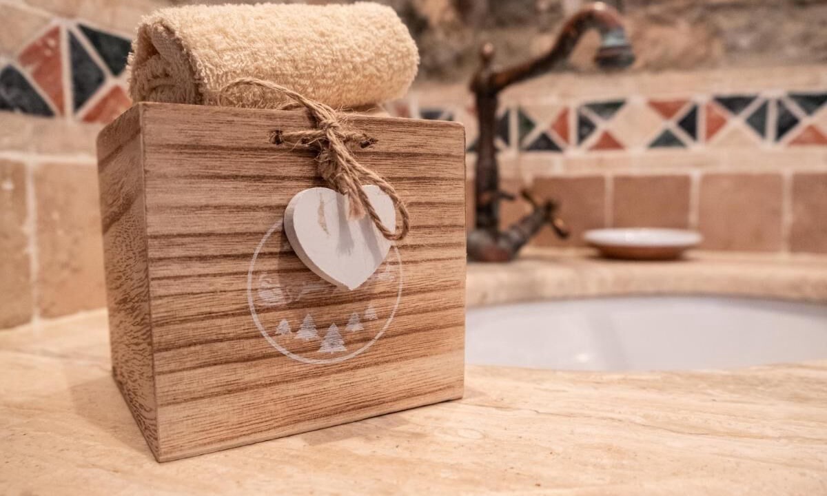 Photo of Bathroom in Sant'Ambrogio