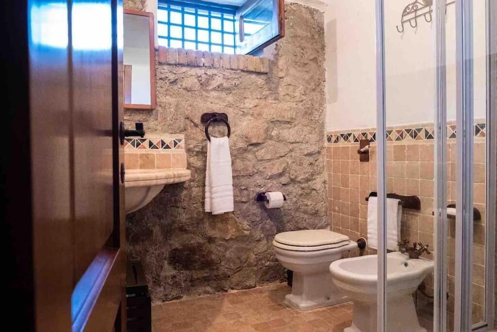 Photo of Bathroom in Sant'Ambrogio