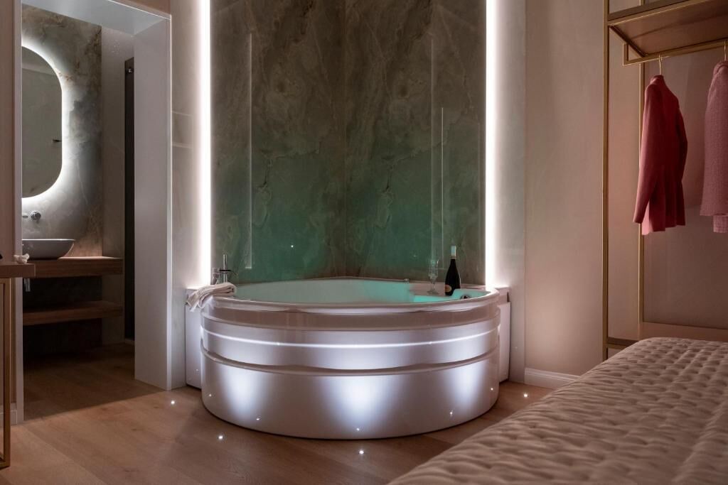 Photo of Bathroom in Ruggero Settimo
