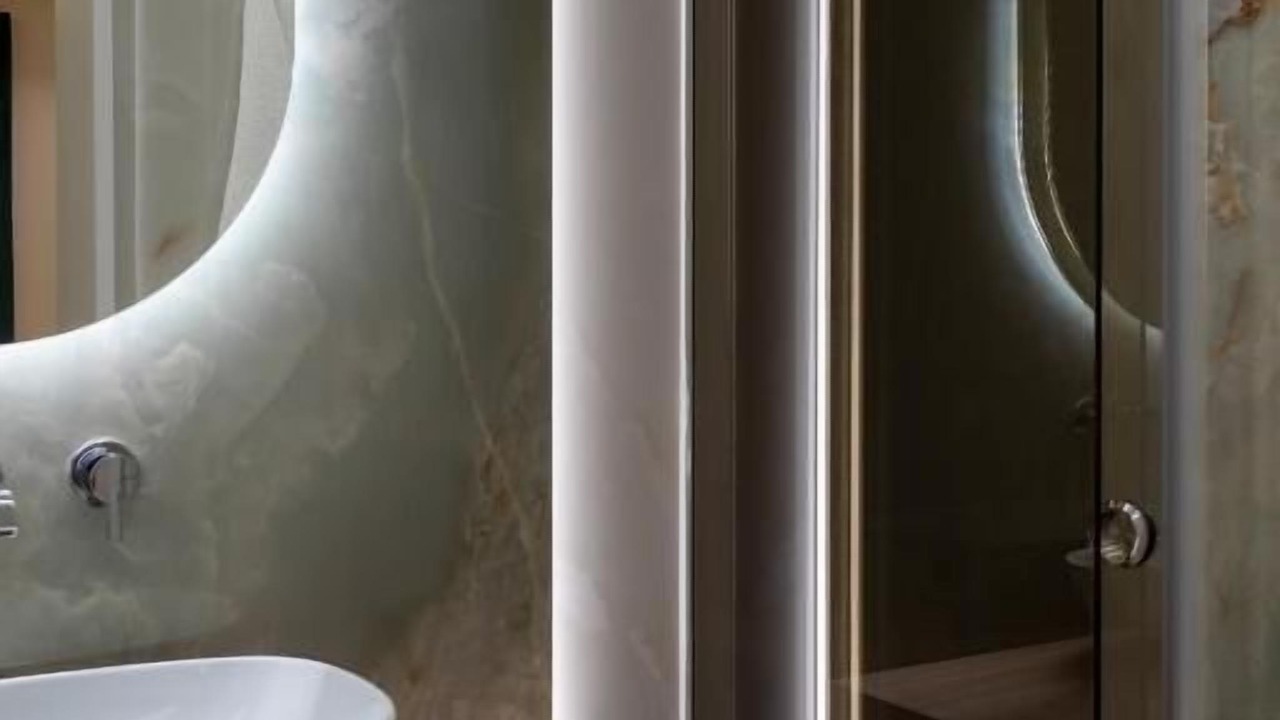 Photo of Bathroom in Ruggero Settimo