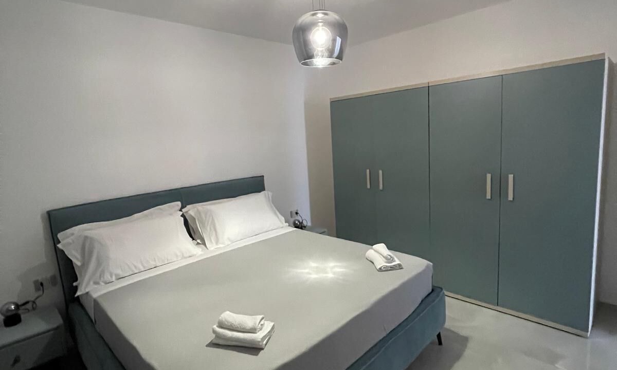 Photo of Bedroom in Gela