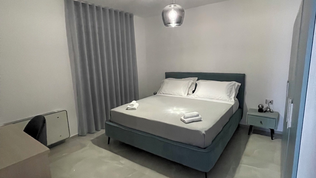 Photo of Bedroom in Gela
