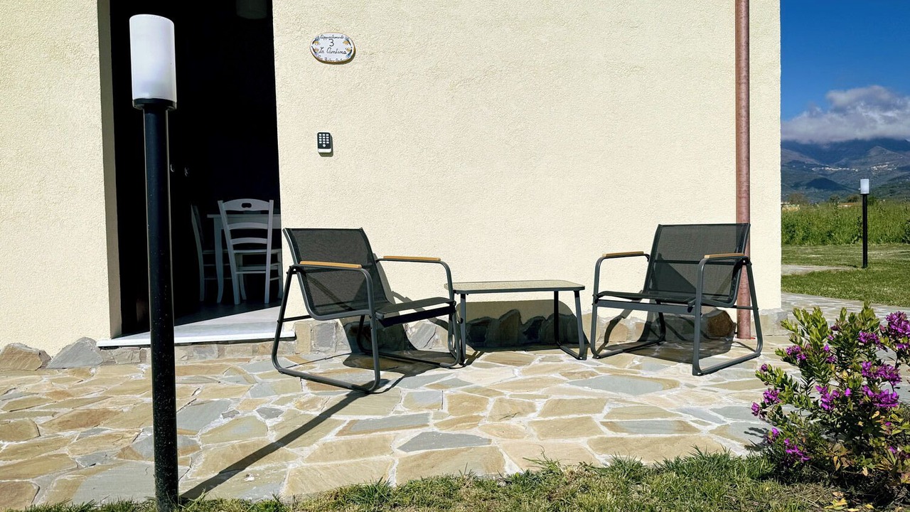 Photo of Outdoor in Marina di Casal Velino
