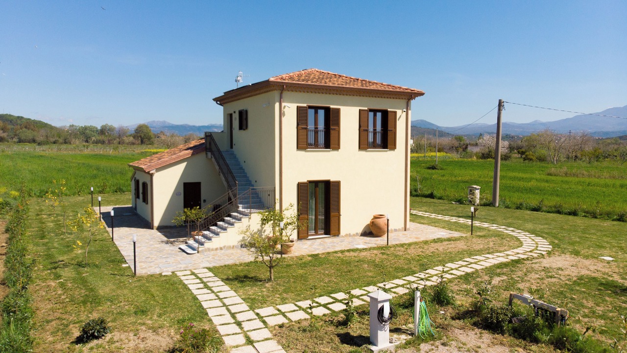 Photo of Outdoor in Marina di Casal Velino