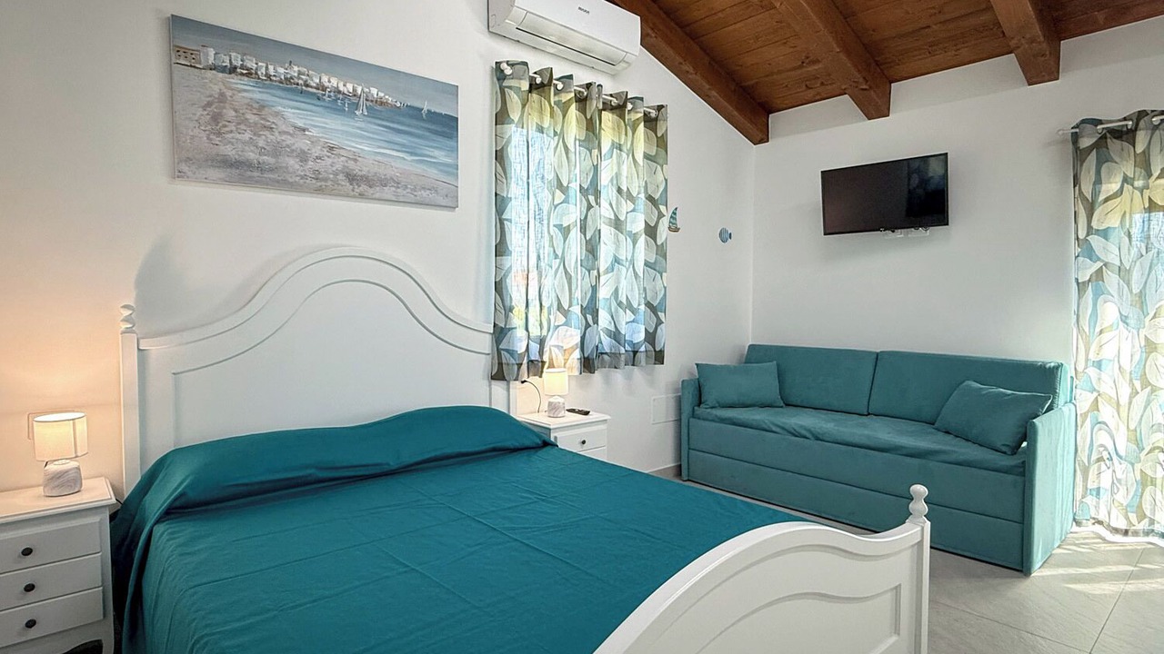 Photo of Outdoor in Marina di Casal Velino
