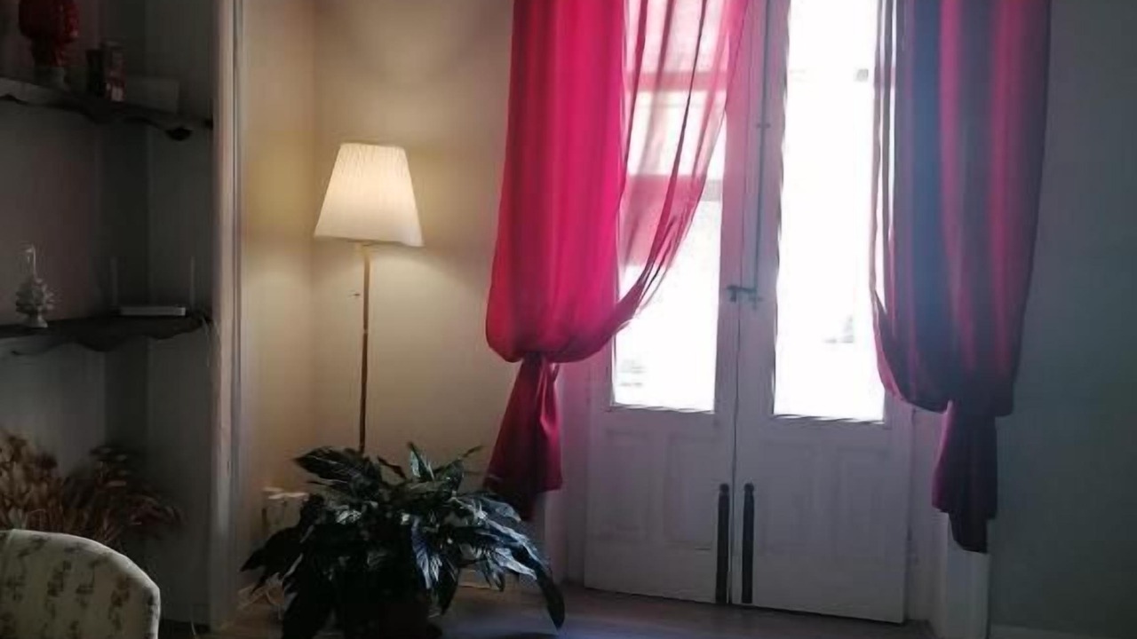 Photo of Patio Balcony in Enna