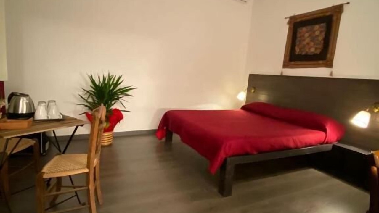 Photo of Patio Balcony in Enna